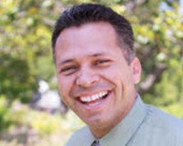 ECP RD - LERC Board  Rubén Solorio